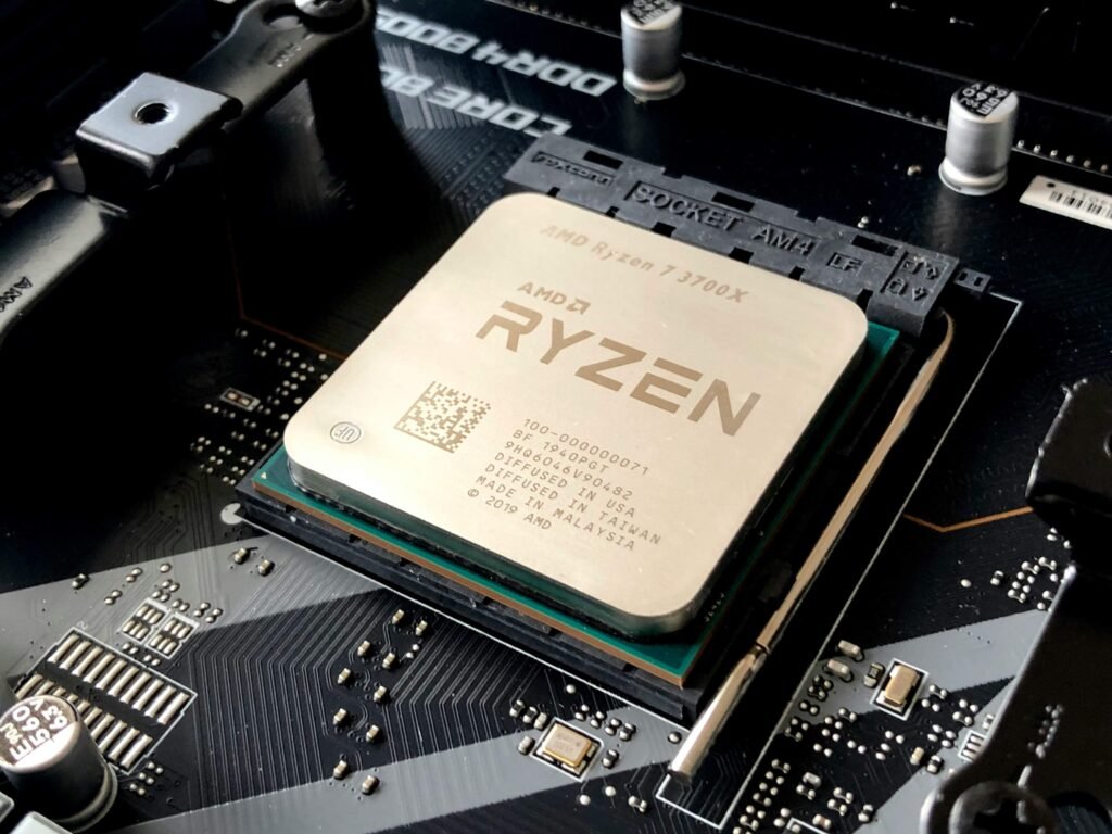 Mejor procesador para gaming gama media México 2026