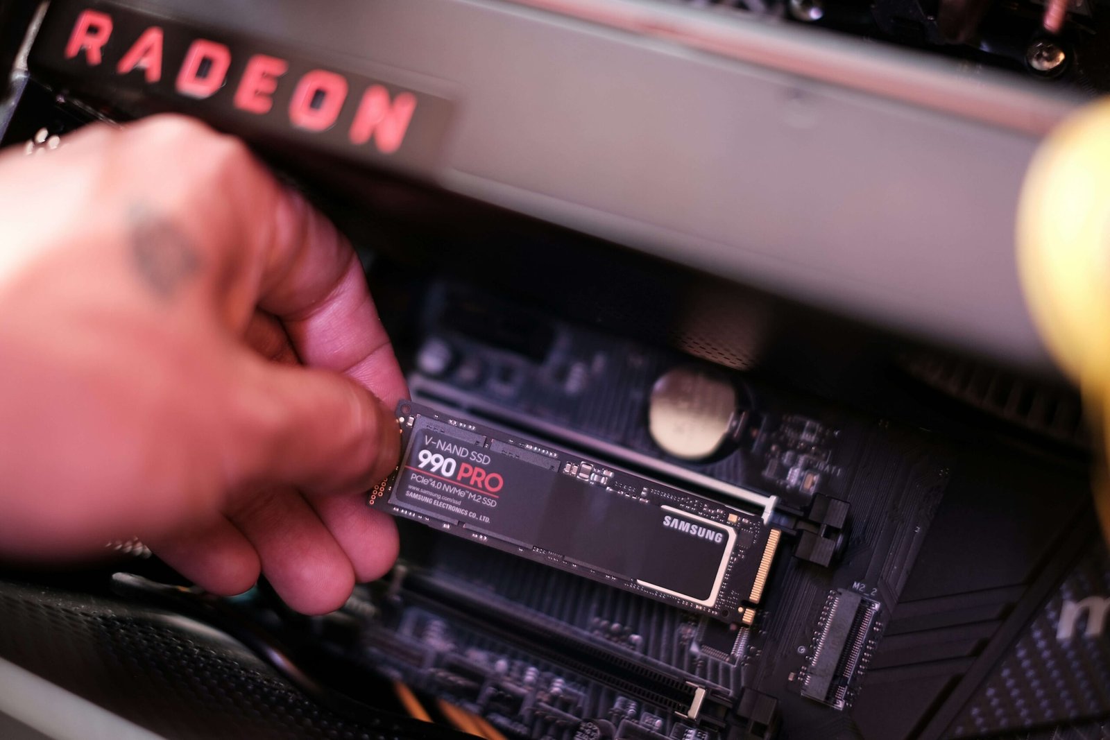 Mejor SSD NVMe 1TB calidad-precio para gaming en México 2026